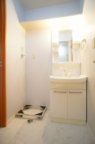 ブルーメ 203号-7