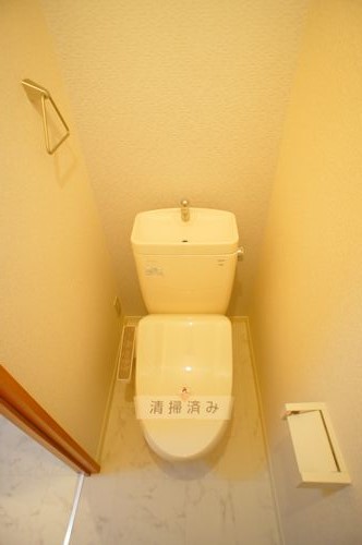 ブルーメ 203号-8