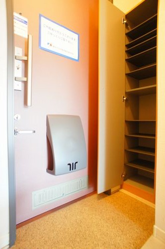 ブルーメ 203号-10