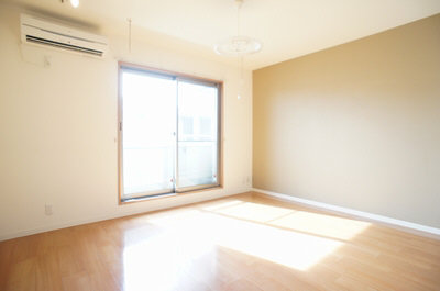 フワイエド Ⅱ 302号-3