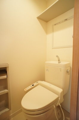 フワイエド Ⅱ 302号-10