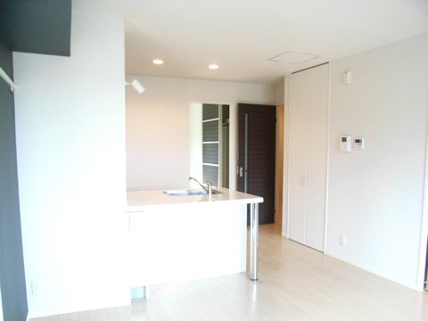 グリーンテラスビュー 101号-3