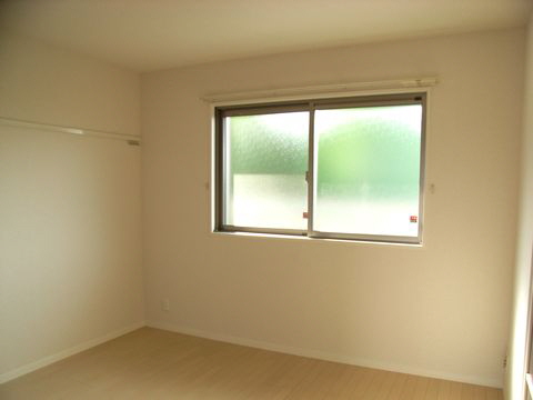 グリーンテラスビュー 101号-5