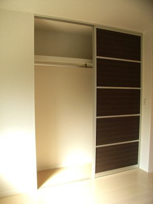 グリーンテラスビュー 101号-6