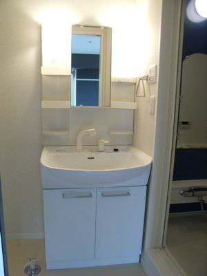 グリーンテラスビュー 101号-8