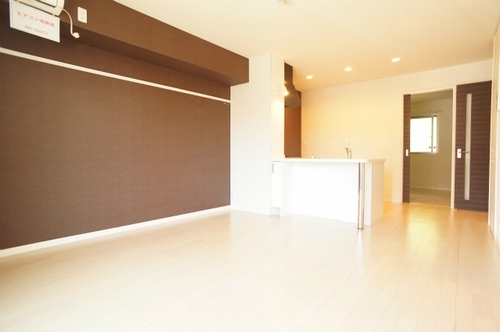 グリーンテラスビュー 105号-3