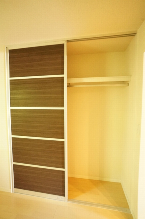 グリーンテラスビュー 105号-6