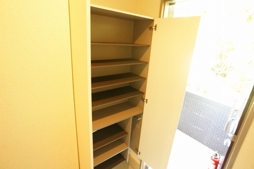 グリーンテラスビュー 105号-11