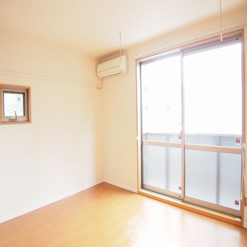 メゾンラキア 203号-3