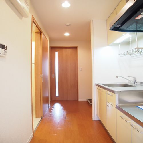 メゾンラキア 203号-6