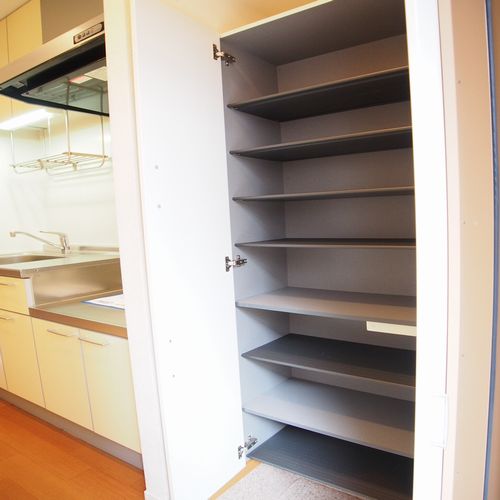 メゾンラキア 203号-7