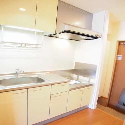 メゾンラキア 203号-8