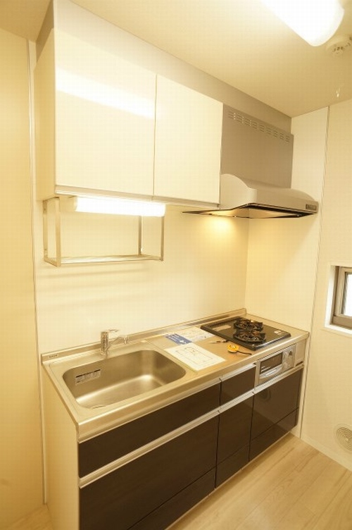 ブランシェ 201号-7