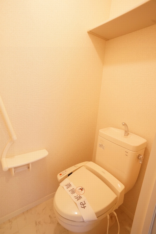 ブランシェ 201号-10