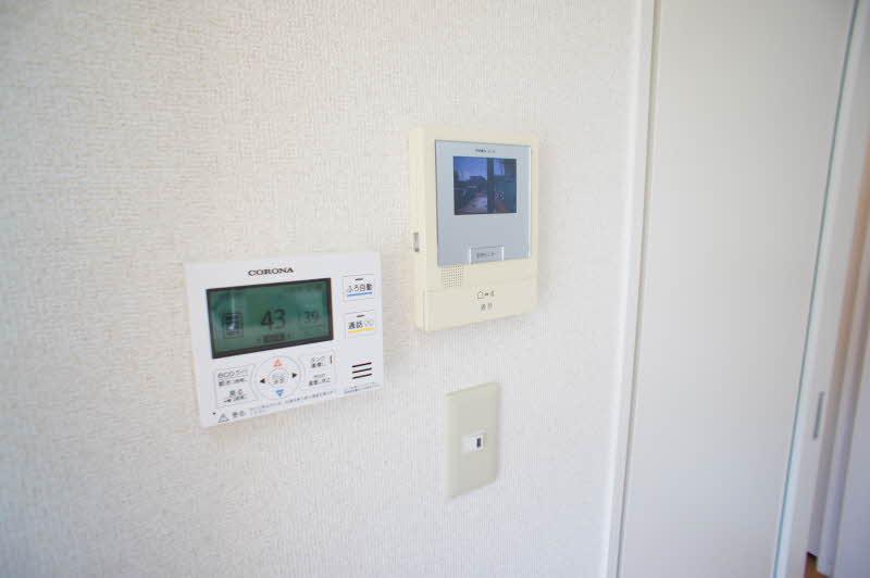シャロン弐番館 201号-11