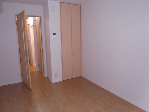 メゾン キャンディ 102号-2