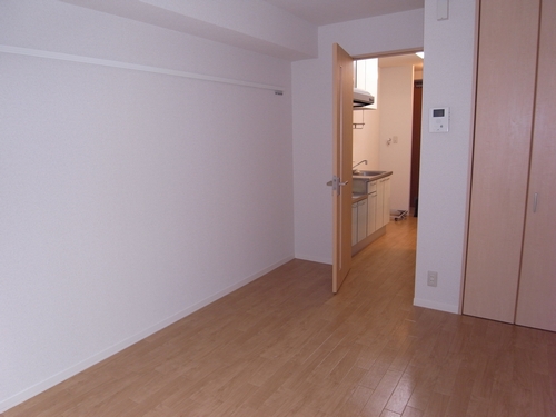 メゾン キャンディ 102号-3