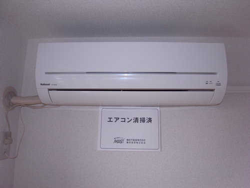 メゾン キャンディ 102号-5