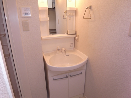 メゾン キャンディ 102号-6