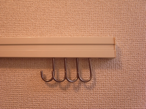 メゾン キャンディ 102号-10