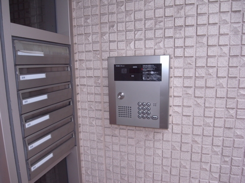 メゾン キャンディ 102号-11