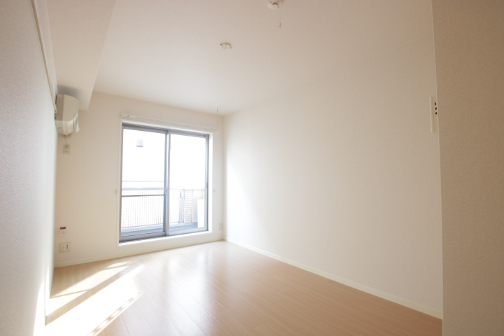 メゾン　キャンディ 205号-3