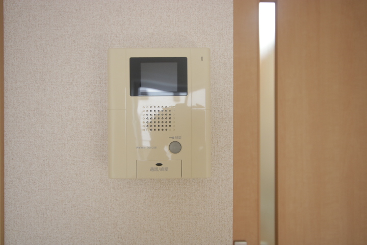 メゾン　キャンディ 205号-9