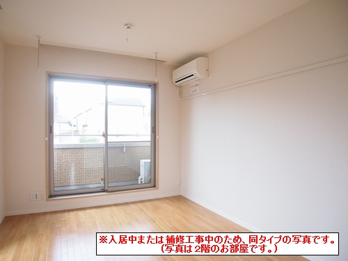 ライブタウン　Ⅴ 105号-2