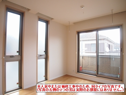 ライブタウン　Ⅴ 105号-3