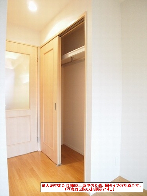 ライブタウン　Ⅴ 105号-4