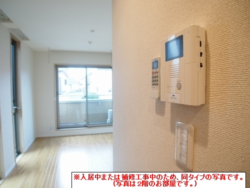 ライブタウン　Ⅴ 105号-5