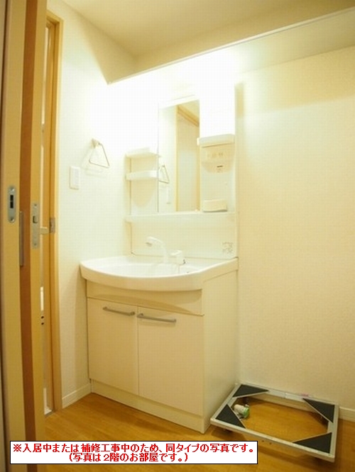 ライブタウン　Ⅴ 105号-8