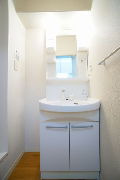 エトワール千年 202号-8