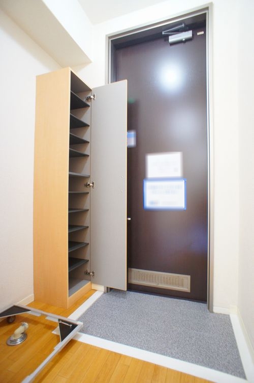 エトワール千年 202号-11