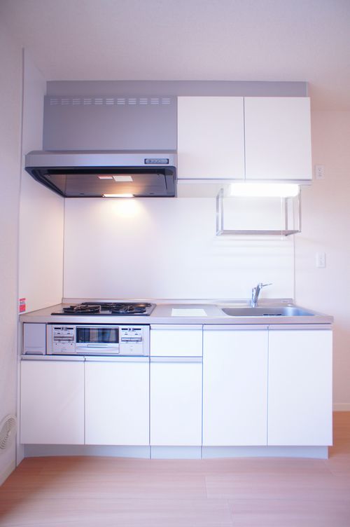 ココハイツ 201号-4