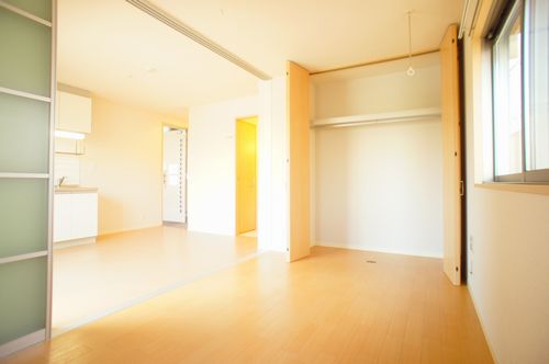 ココハイツ 201号-6