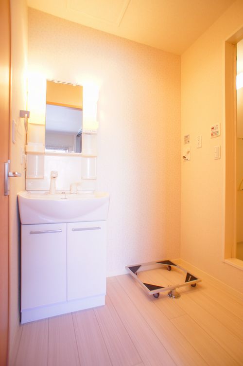 ココハイツ 201号-9