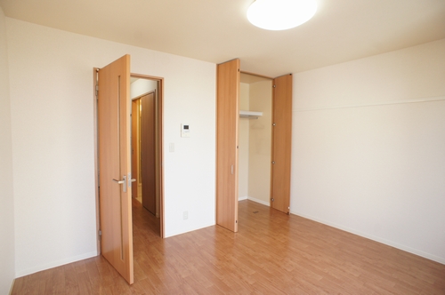 アクア　ハイム 203号-4