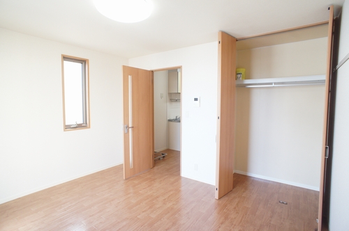 アクア　ハイム 203号-5