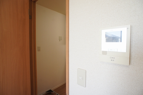 アクア　ハイム 203号-6