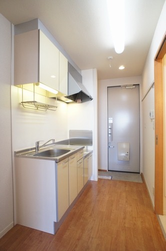 アクア　ハイム 203号-7