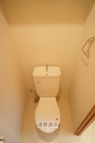 アクア　ハイム 203号-10