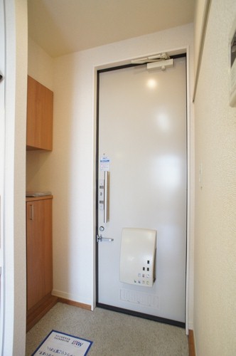 アクア　ハイム 203号-11