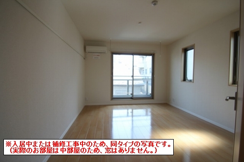 シャーメゾン都町 103号-2