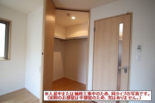 シャーメゾン都町 103号-5