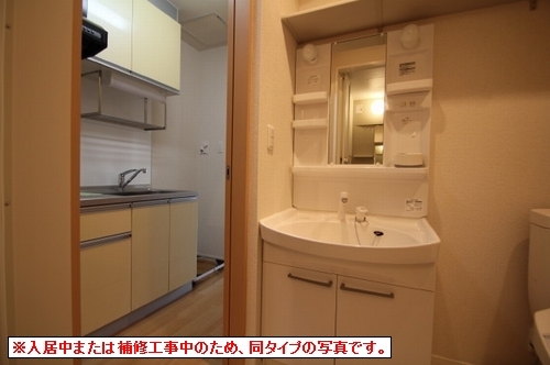 シャーメゾン都町 103号-9