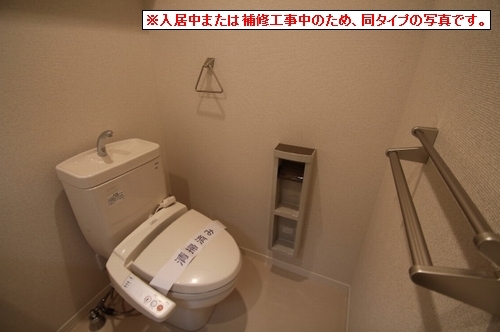 シャーメゾン都町 103号-11