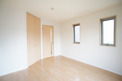 シャーメゾン都町 301号-3