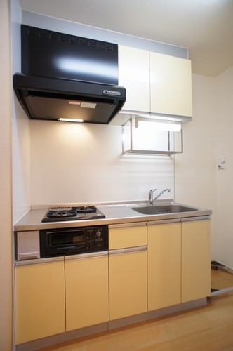 シャーメゾン都町 301号-6