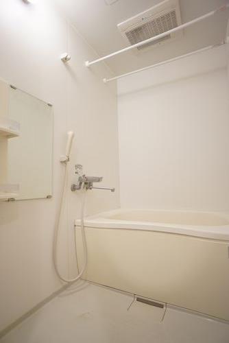 ベルテ新城 101号-10